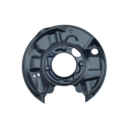 Vaico Brake Disc Splash Panel, V30-2560 V30-2560